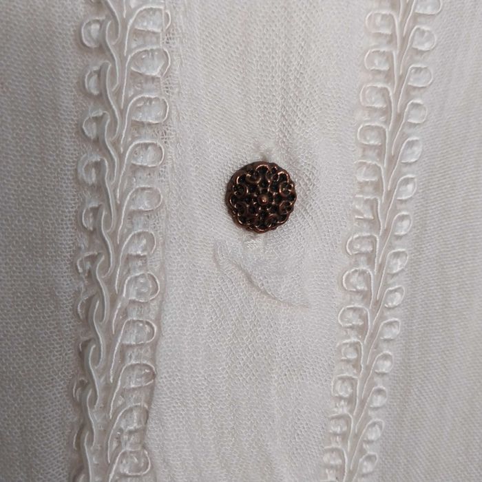 Túnica boho Desigual