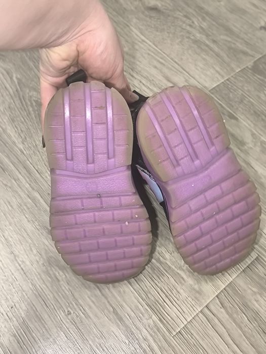 дитяче зимове взуття