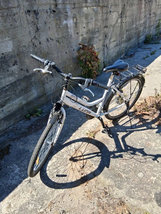 Rower miejski 26 cali.