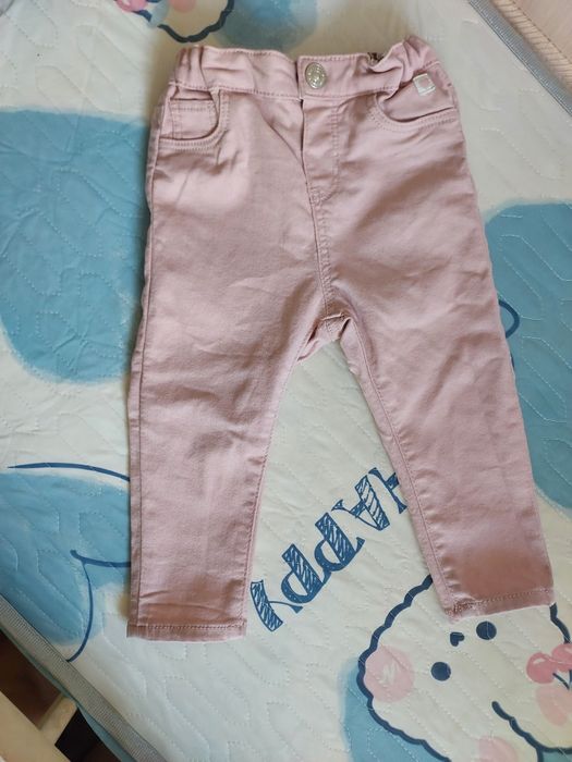 Набір речей для дівчинки