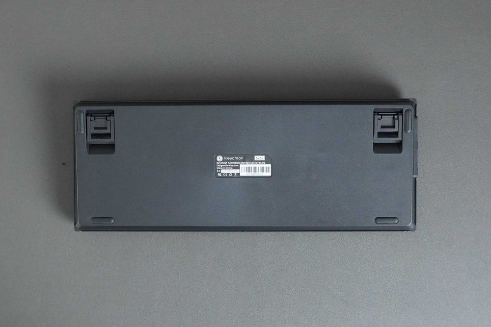 Keychron K2 Keyboard64873912966019123