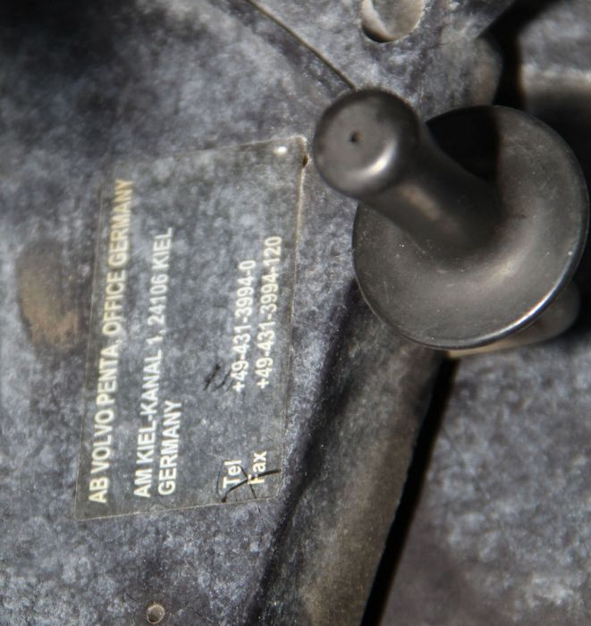 Silnik zaburtowy Tohatsu 9.8 2018r