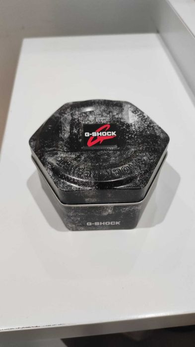 Casio G-Shock GA-2100NN