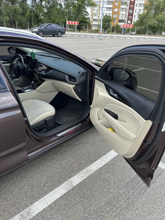 Opel insignia B Продам власне авто