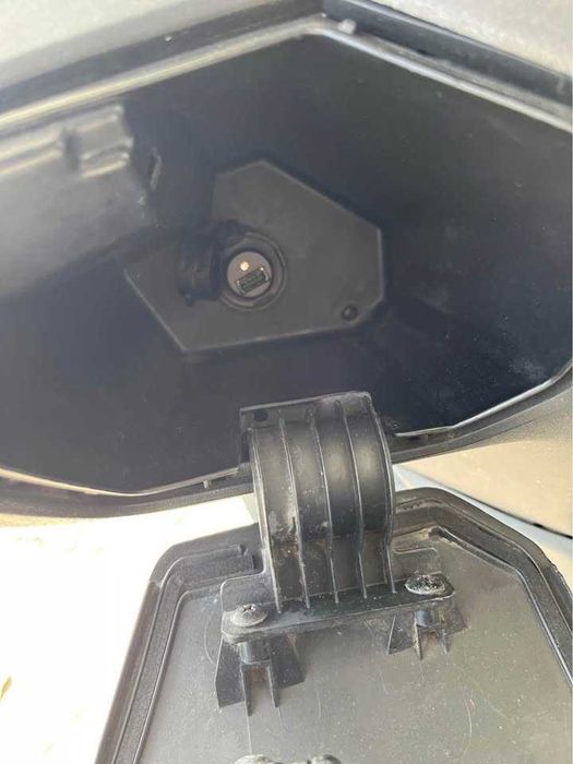 Vendo uma 125cc KYMCO GRAND DINK 125