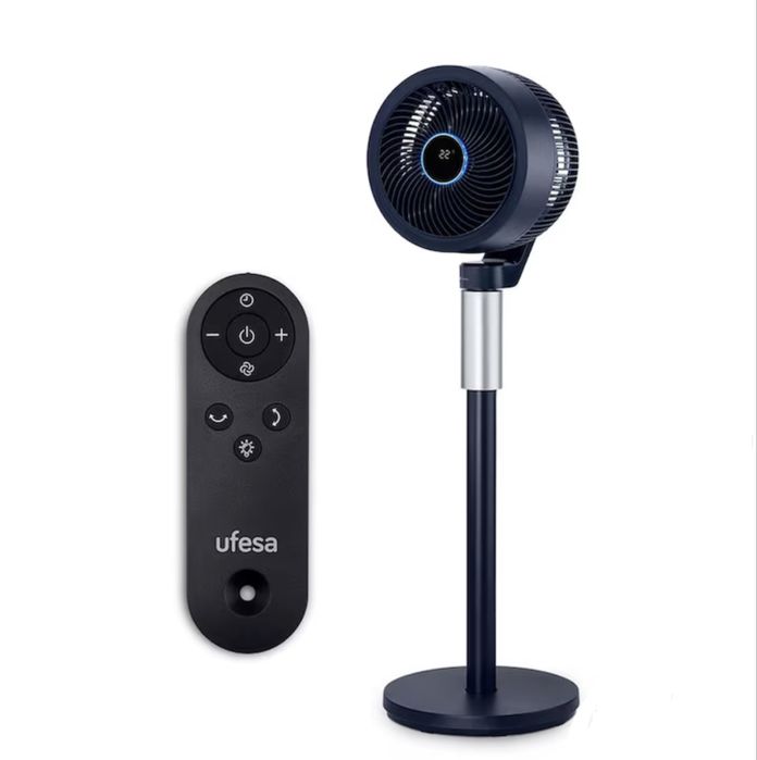 Ventoinha circulador de ar Ufesa 3D 70W Aalborg
