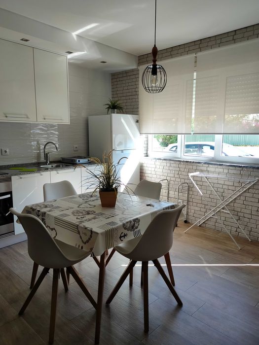 Apartamento T0 em Boliqueime - Arrendamento anual