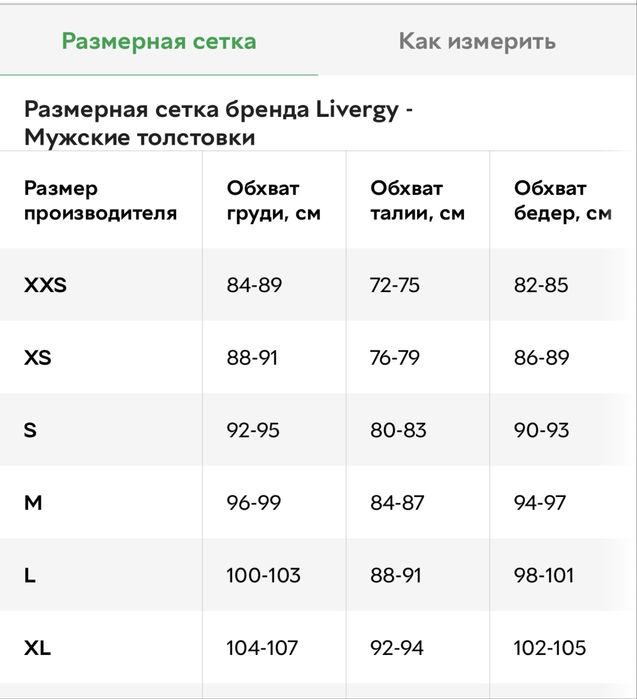 Флис кофта толстовка  ветровка   Livergy розмір М