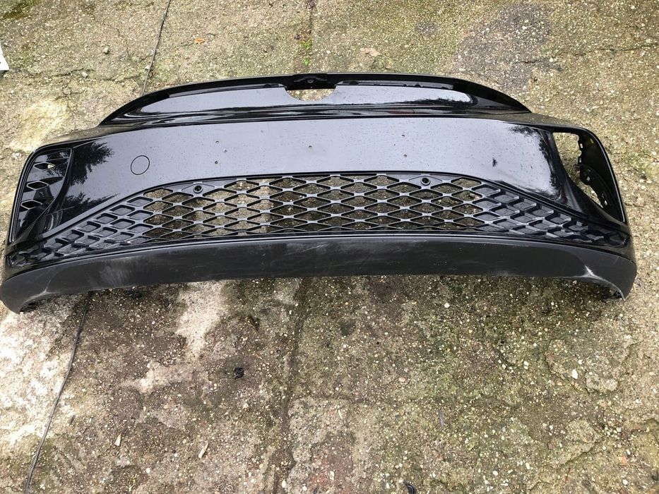 Zderzak przód VW ID 4 ID.4 ID4 11A GTX 20-