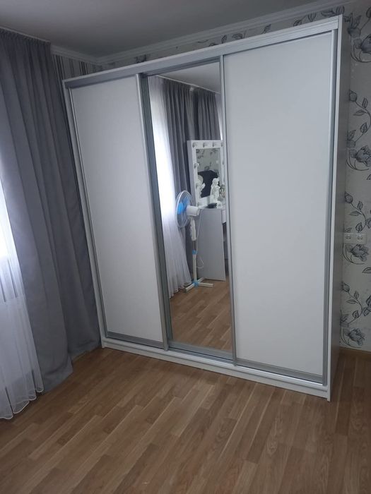 Шафи купе в наявності і під замовлення