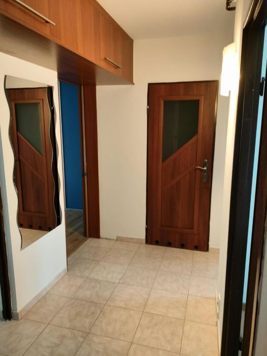 Mieszkanie do wynajęcia 60m2