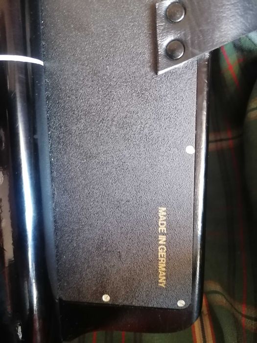 Concertina Hohner Corso 3* Voz Sol Dó