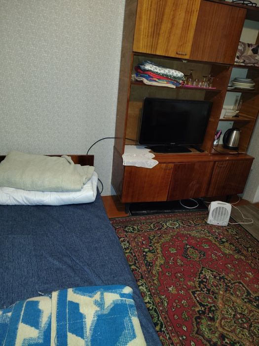 Квартира житло подобово посуточно