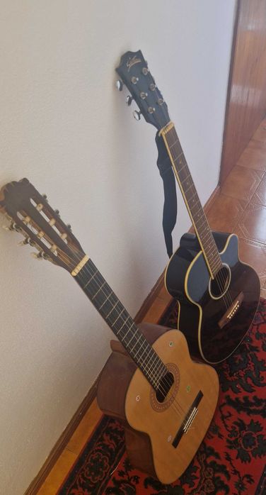 Vendo 2 guitarras