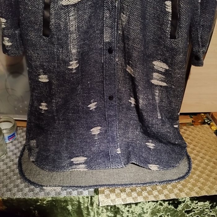 Кардиган,легке пальто