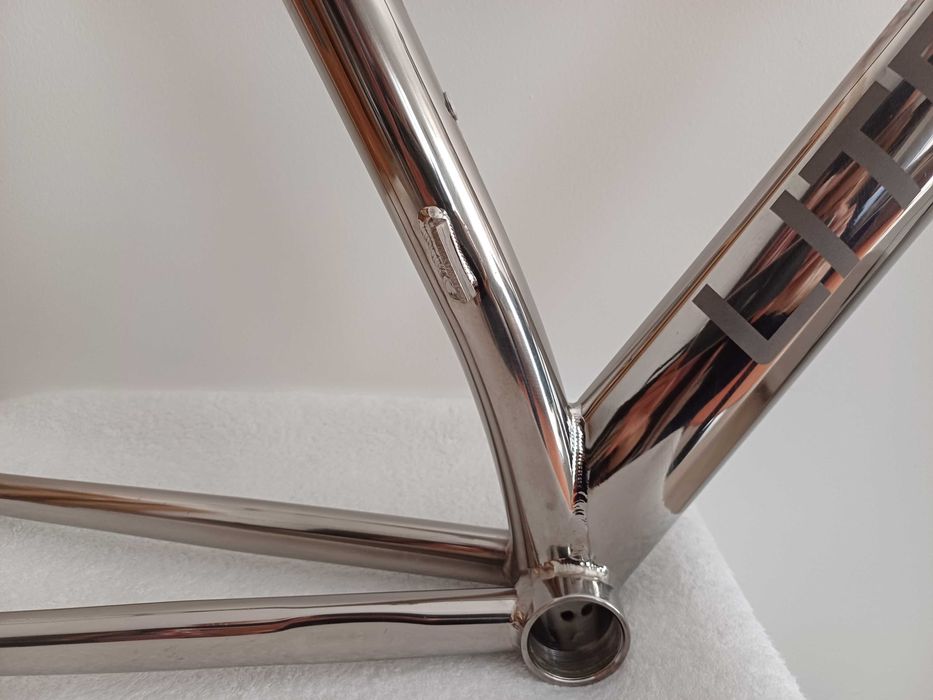 Litespeed Ultimate Frame Only Frameset