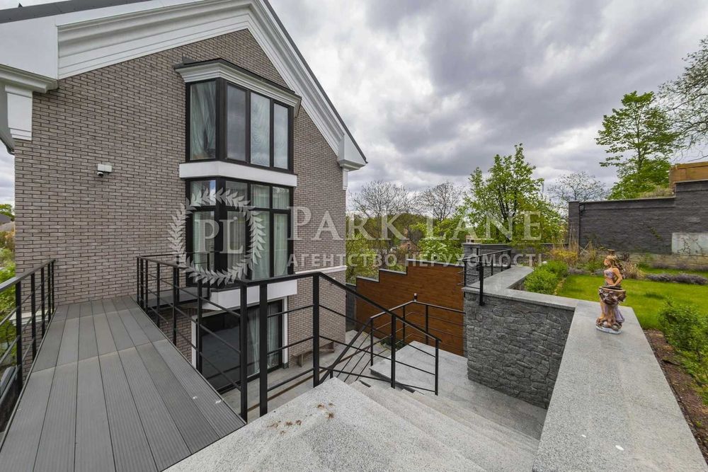 House by the address (area 650 m²) - Atlanta.ua - photo 12