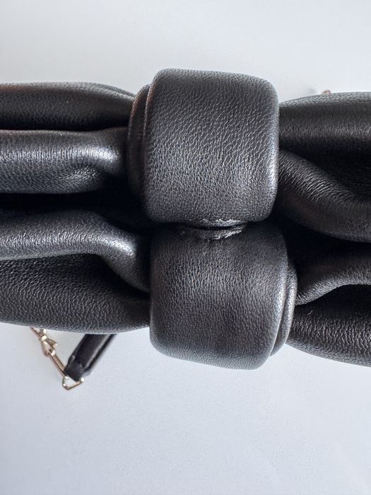 Mala torebka Dior Bow Bag