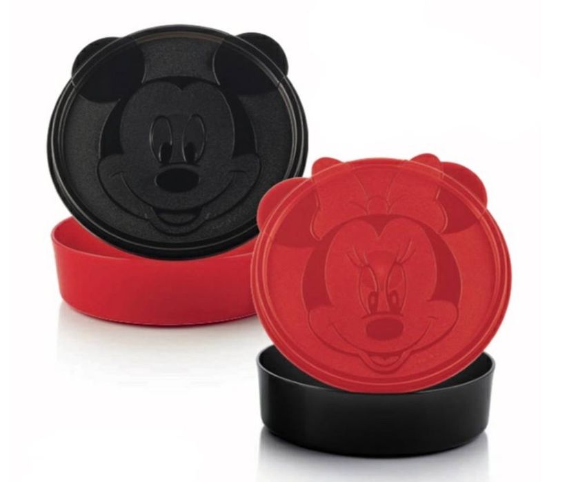 Хіт парад 300 мл Tupperware