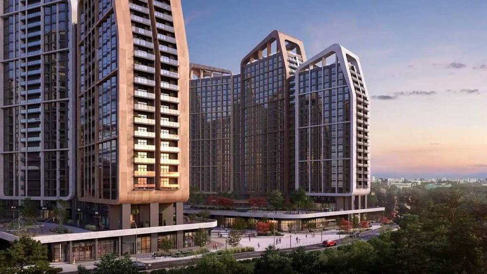 Квартира, 2к. Під ремонт. Дегтярівська, 25Е, Шулявка