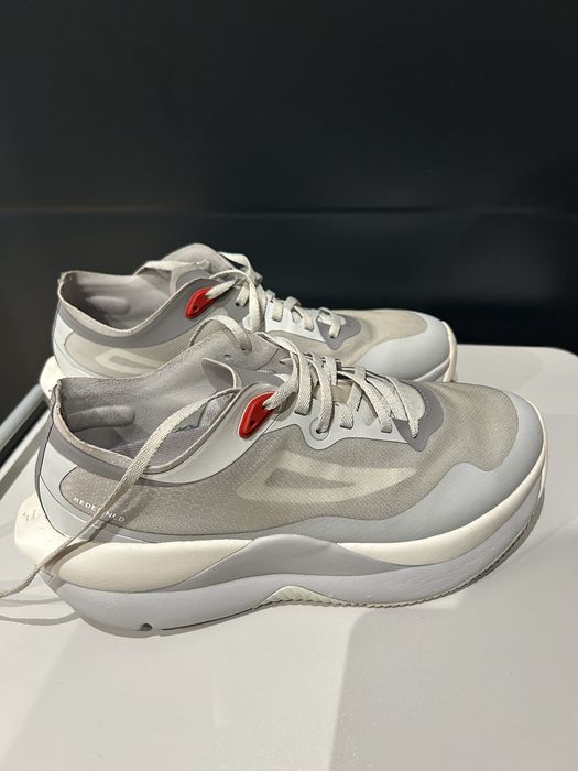 FILA Shockel RD – sportowe sneakersy