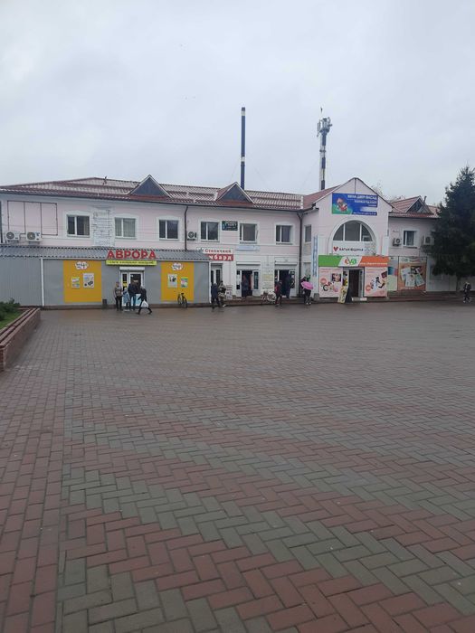 Оренда офісу в центрі