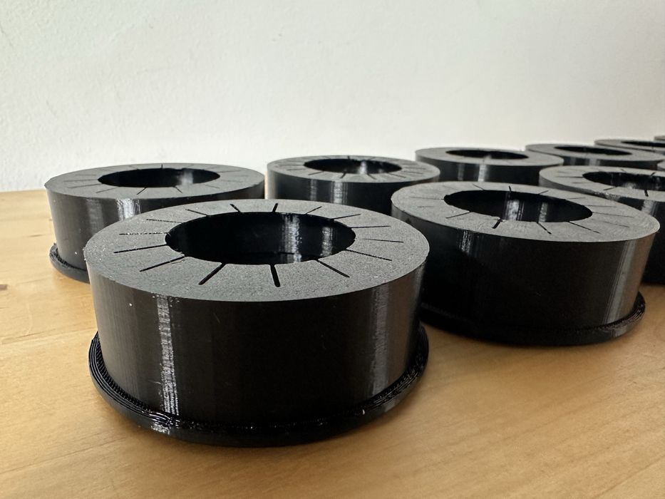 Prototipagem rápida