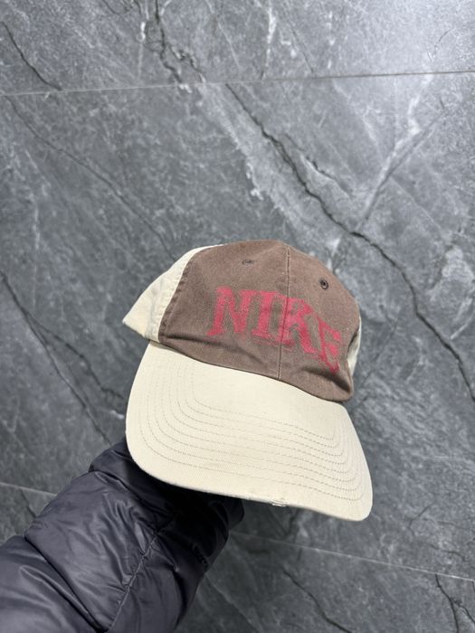 ‼️Бейсболка,Кепка Nike  Vintage Original