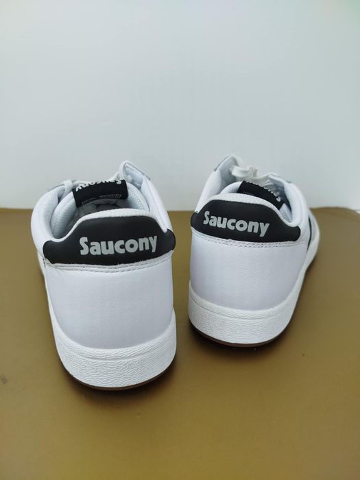 Buty sportowe firmy Saucony