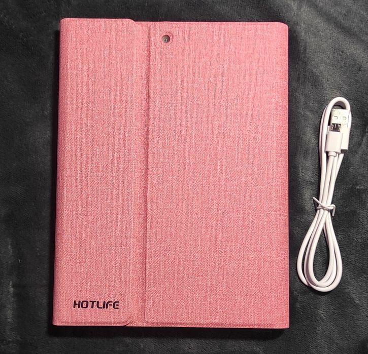 Case etui na tablet 8"