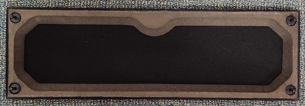 Kolumna Centralna Magnat Monitor Center 210 – Czyste Dialogi w Kinie