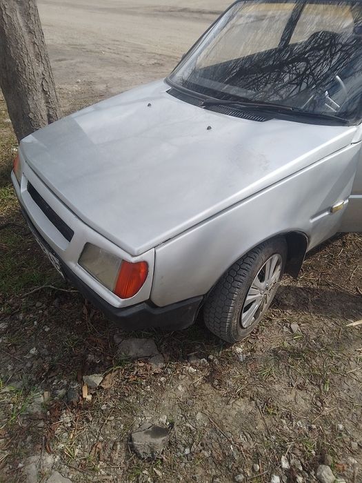 Таврія 1.1 карб по тп розбор