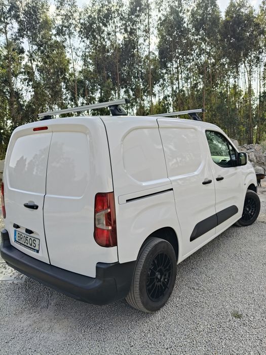 Opel Combo Impecável