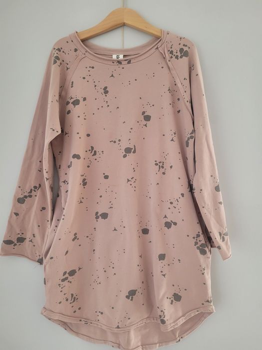 BOOSO tunika BIZON 8-9 stan IDEALNY