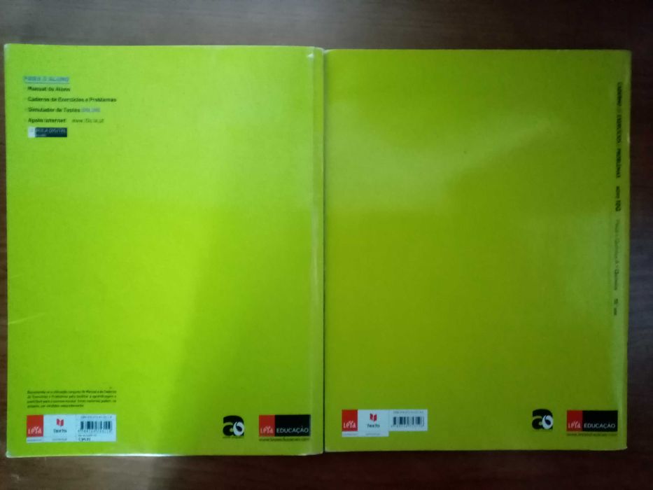 Manual química- 10º ano