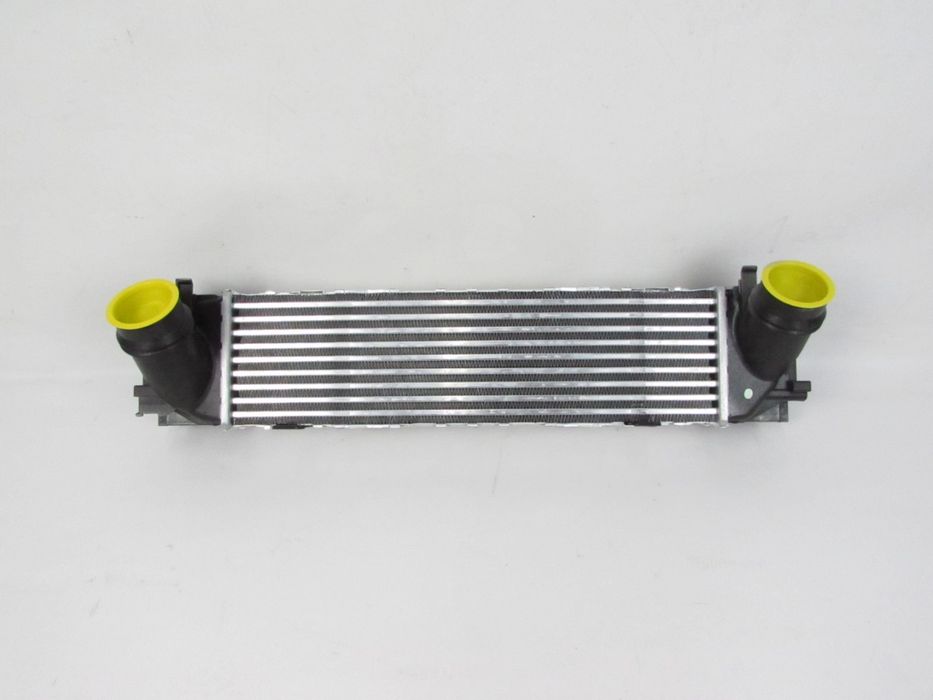 Intercooler Bmw 1
