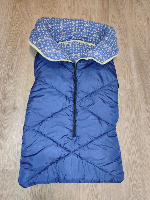 Конверт у коляску/санки