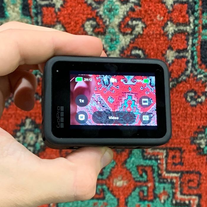 GoPro Hero 13 Black Екшн камера гоу про екшен камера го про бу экшн