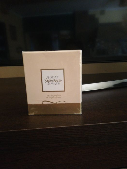 Today tomorrow alwas