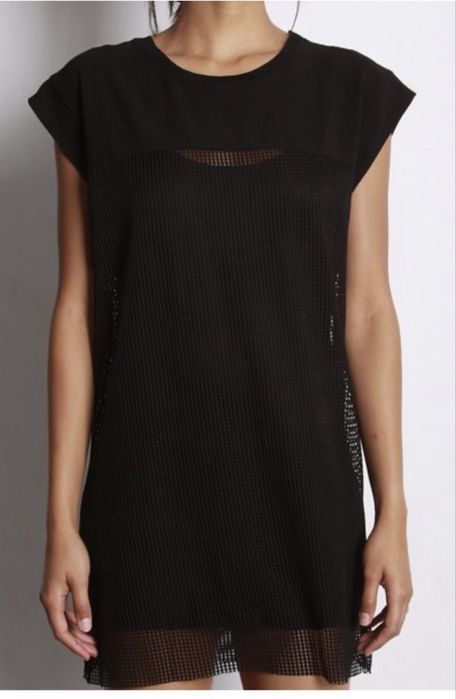 Сукня Mod Ref Victoria Mesh Dress
