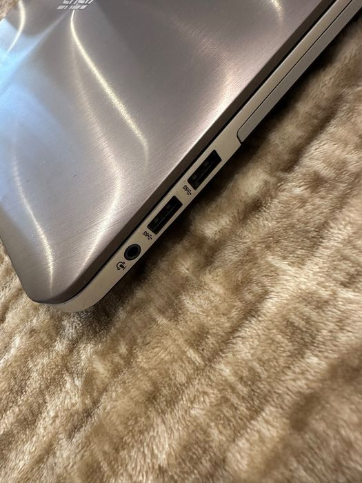 ASUS N552VX i7 | 16gb RAM | 600gb SSD | GTX 950M 4gb