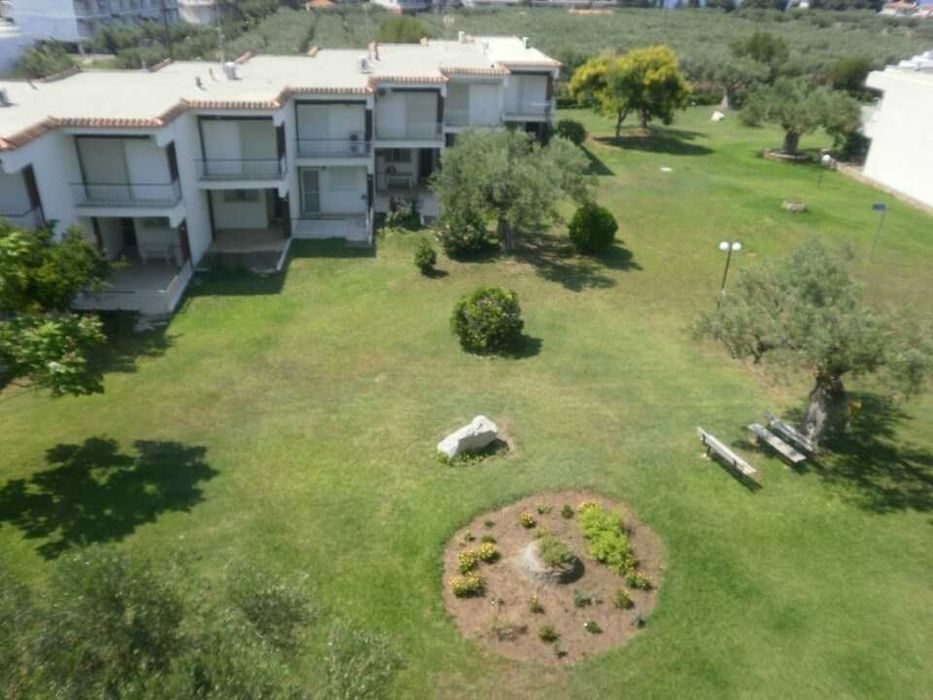 Реальная квартира 60м2, Греция (Халкидики) у моря, супер цена 79000 €