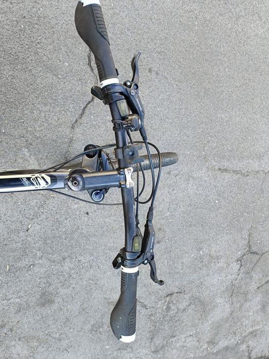 Велосипед Scott Aspect 45 L