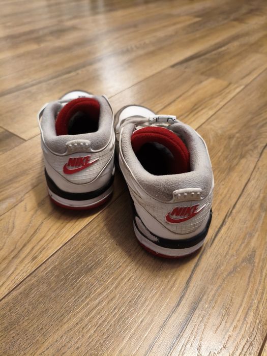Buty Nike Jordan junior rozmiar 35