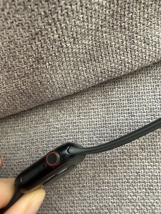 Apple iwatch se 2 gen wifi cellular