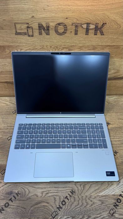 Ноутбук HP EliteBook 660 G11 Ultra 7 165U / 16GB / SSD 512GB/ FHD+ IPS
