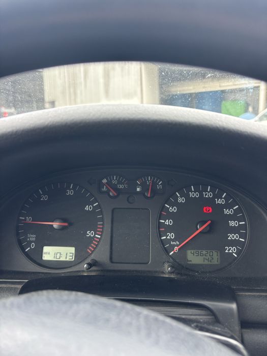 Volkswagen Passat 1.9 Carrinha