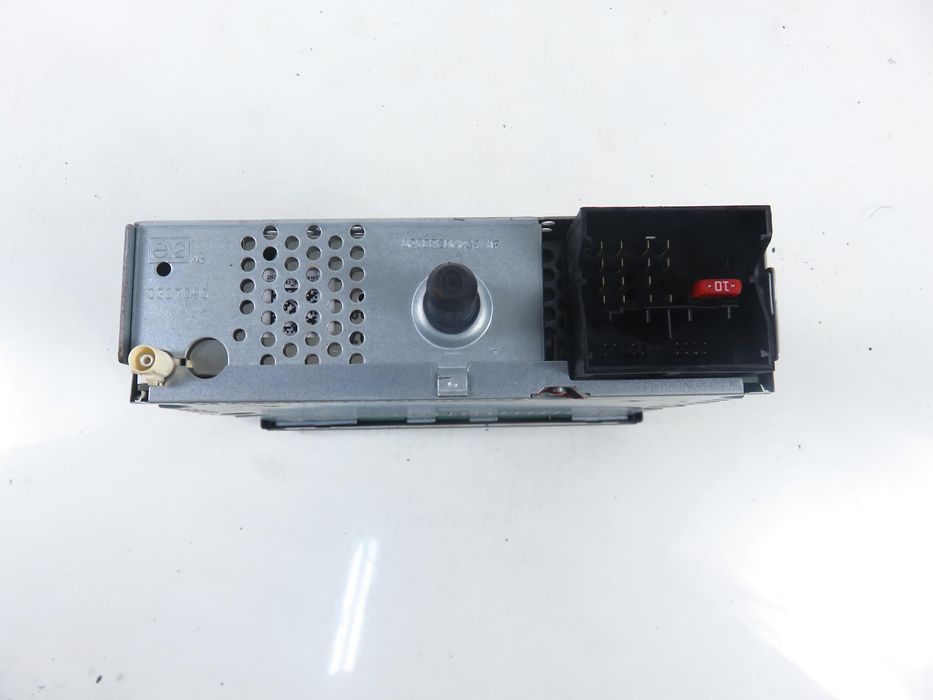 Radio Citroen C4 Picasso I (ud_)