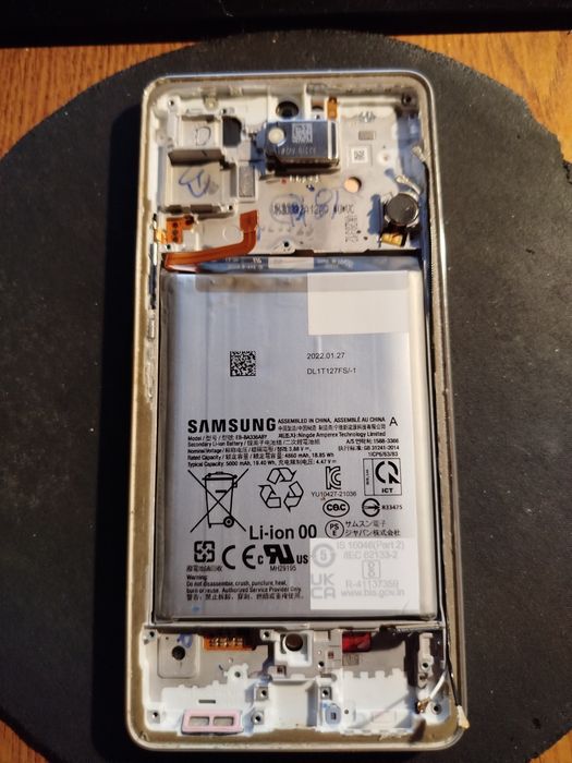 Модуль для Samsung a53 5g