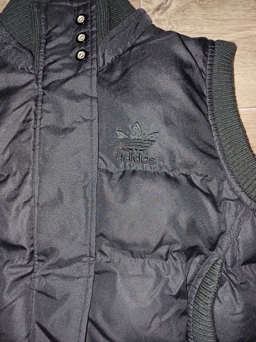 Жіноча оригінальна жилетка ADIDAS